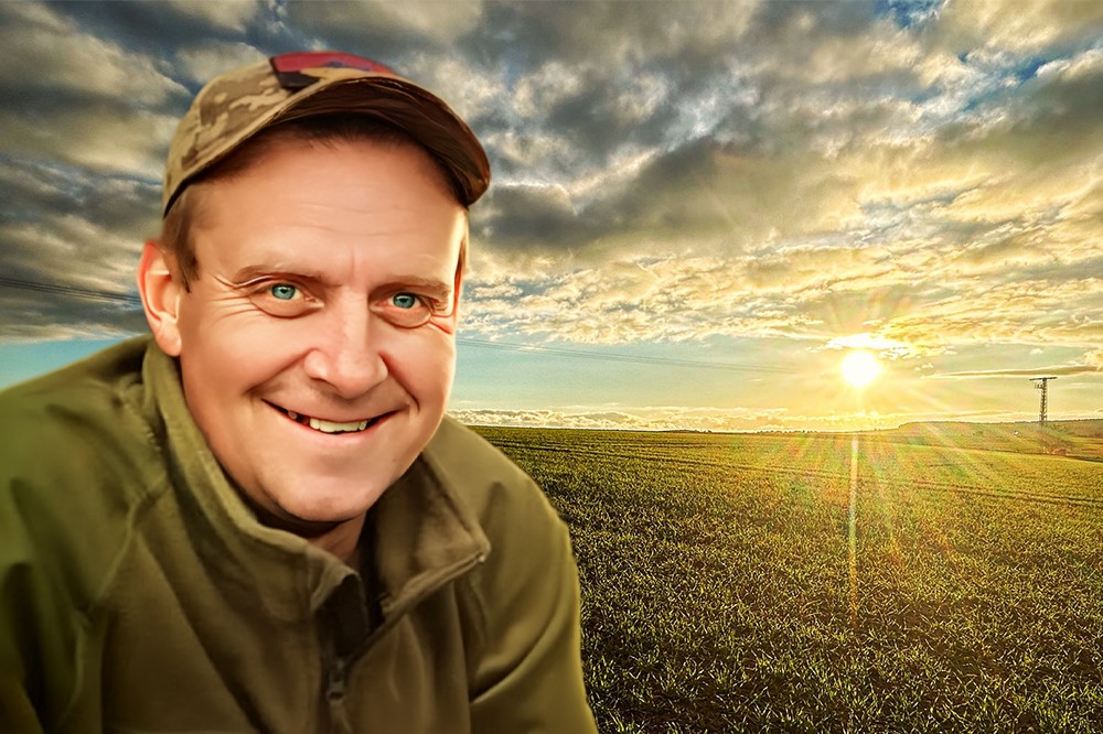 2023 Марганець Криворучко