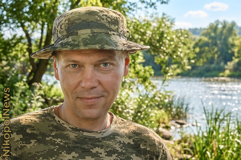 2023 Марганець Шелепов