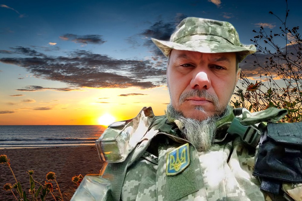 2023 Нікополь Бехтер 2023 Нікополь Бехтер