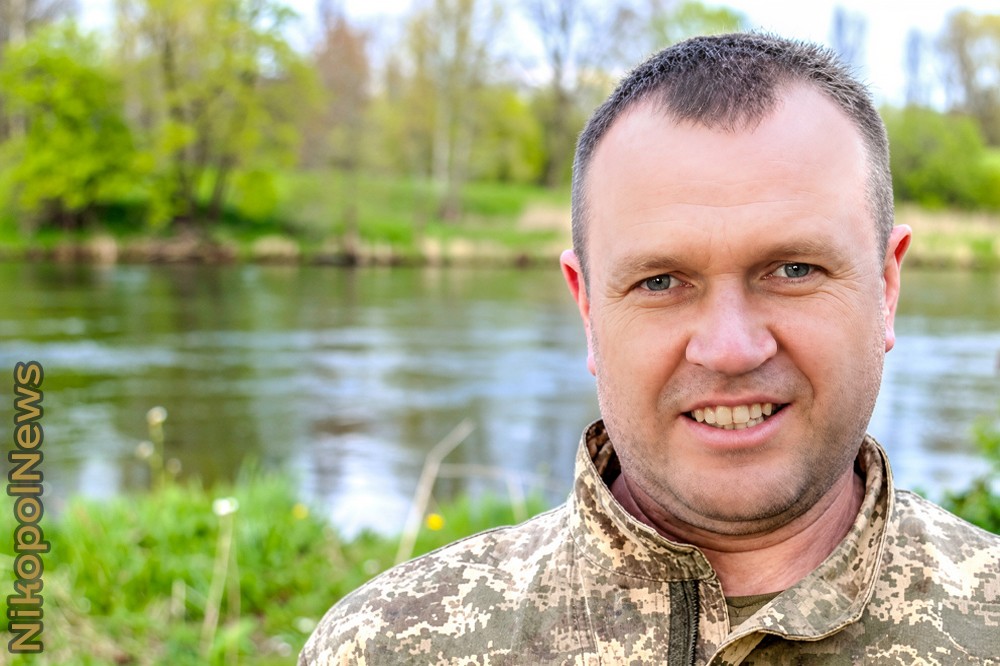 2023 Нікополь Крашевський 2023 Нікополь Крашевський