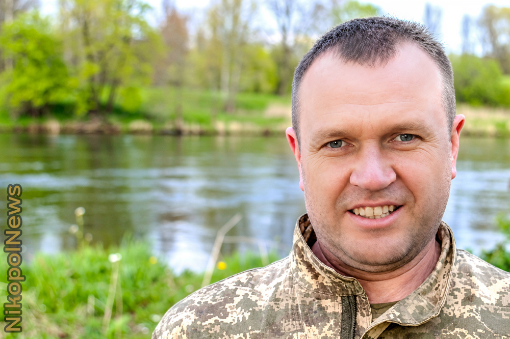 2023 Нікополь Крашевський 2023 Нікополь Крашевський