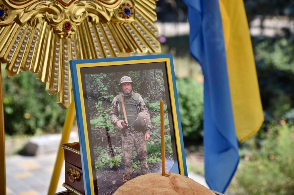 2023 Нікополь басанський