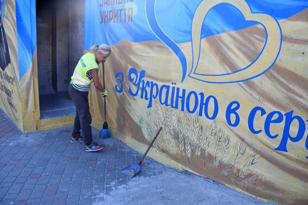 2023 Нікополь комунальники 2023 Нікополь комунальники
