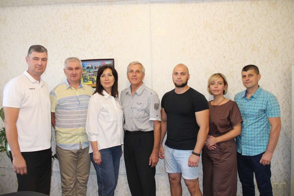 2023 Нікополь вчителі 2023 Нікополь вчителі