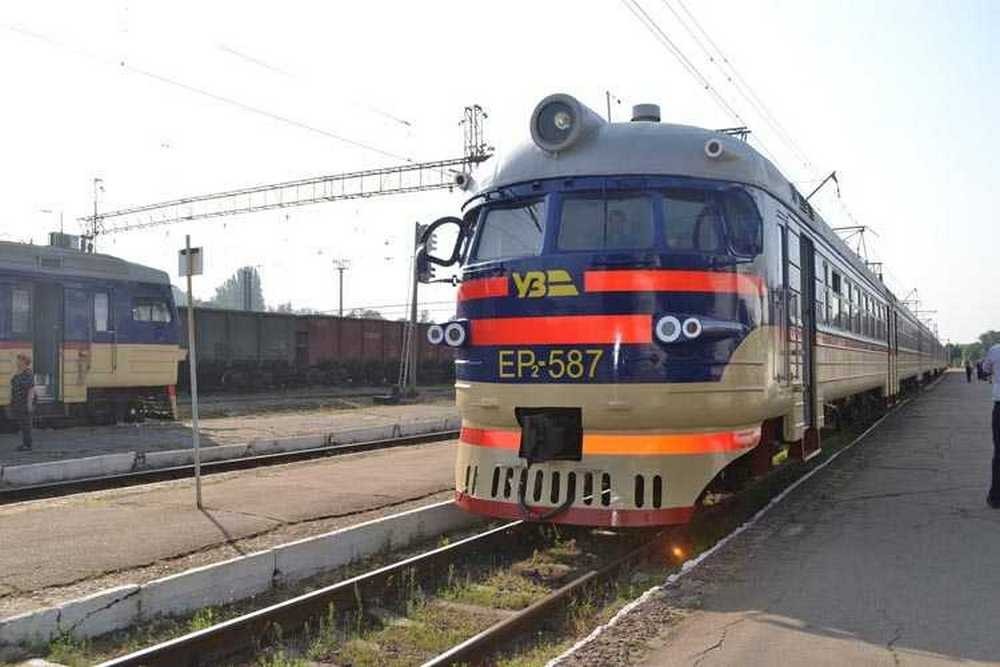 2023 електрички