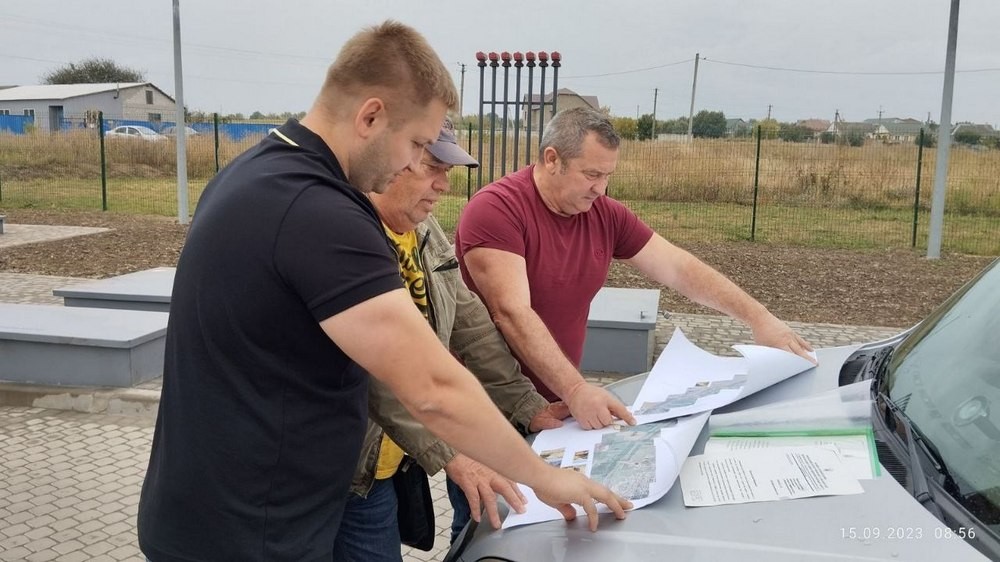 2023 марганець водогін 2023 марганець водогін