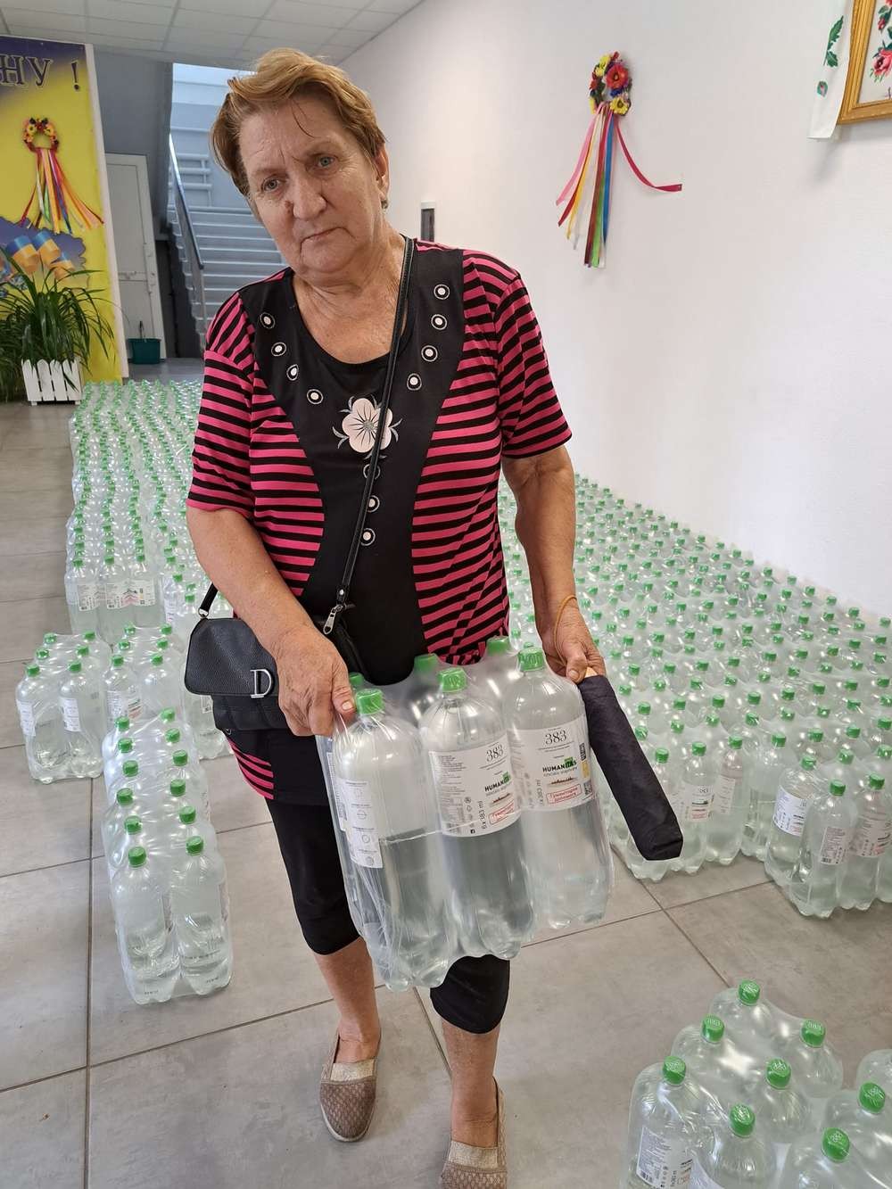 2023 мозолевська вода