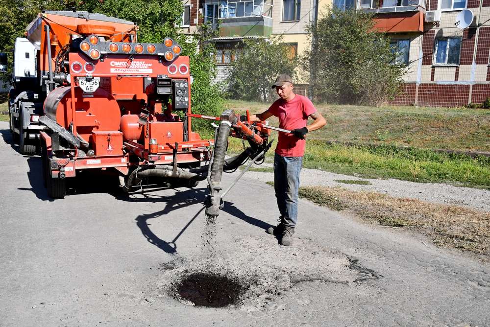 2023 нікополь комунальники 2023 нікополь комунальники