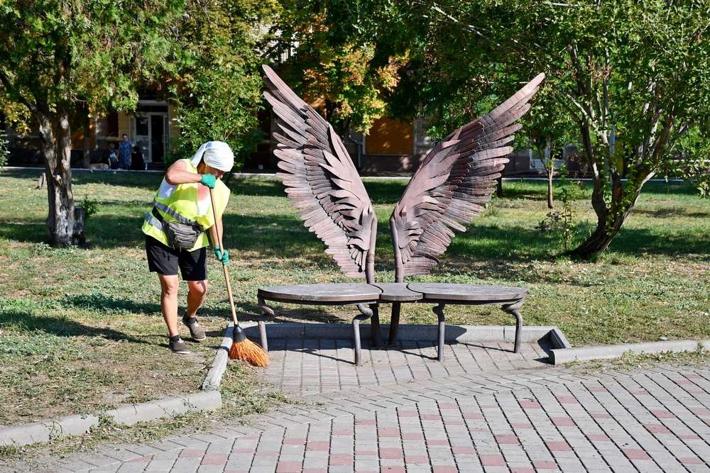 2023 нікополь комунальники