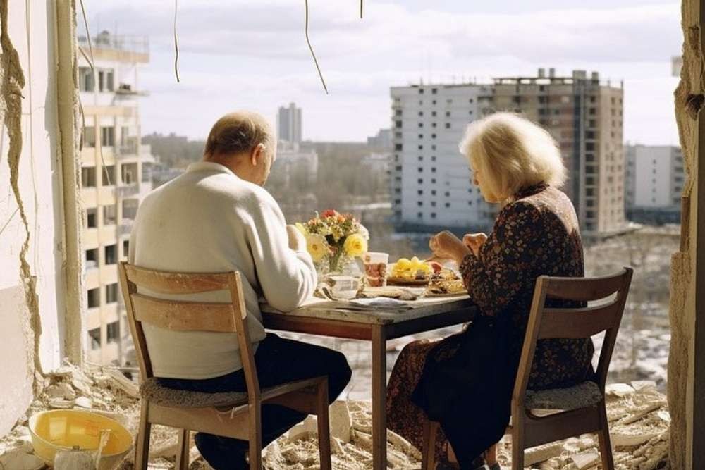 2023 нікополь митець