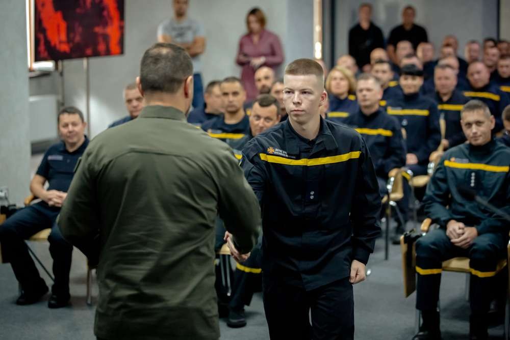 2023 нікополь рятувальник 2023 нікополь рятувальник
