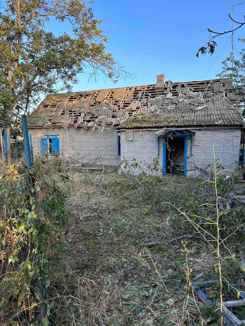 2023 обстріли 2023 обстріли