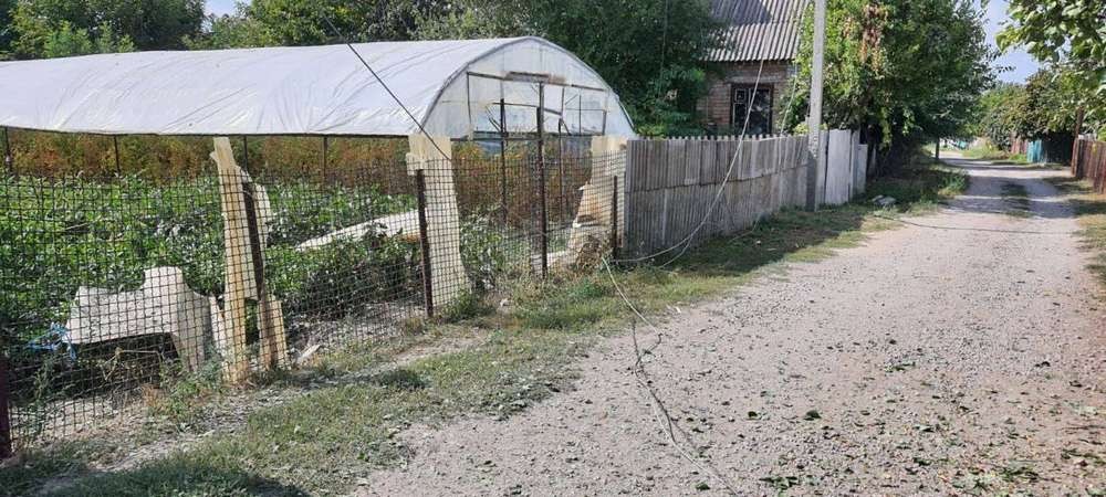 2023 обстріли 2
