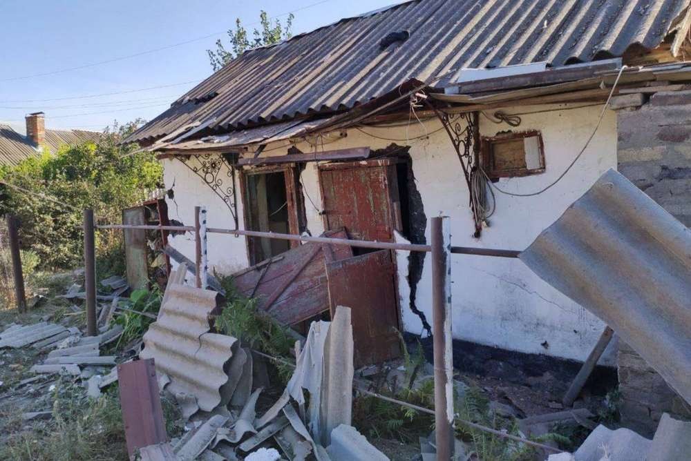 2023 обстріли 3 2023 обстріли 3