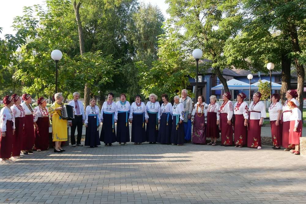 2023 покров день міста і день ветерана