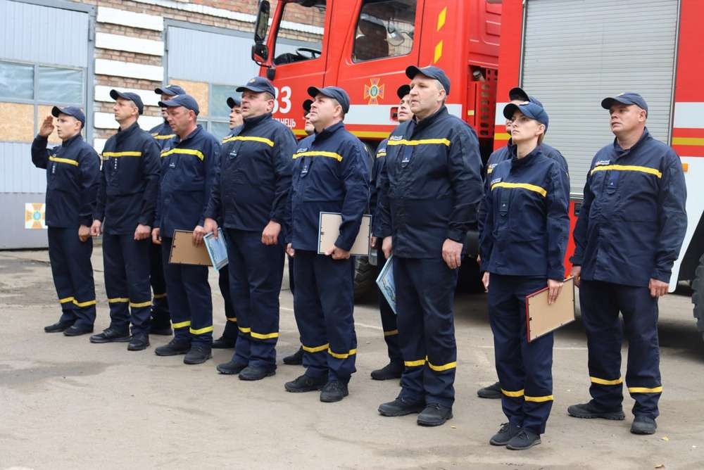 2023 рятувальники марганець покров 2023 рятувальники марганець покров