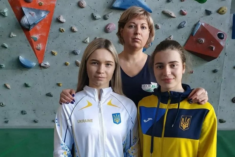 2023 спортсменка 2023 спортсменка
