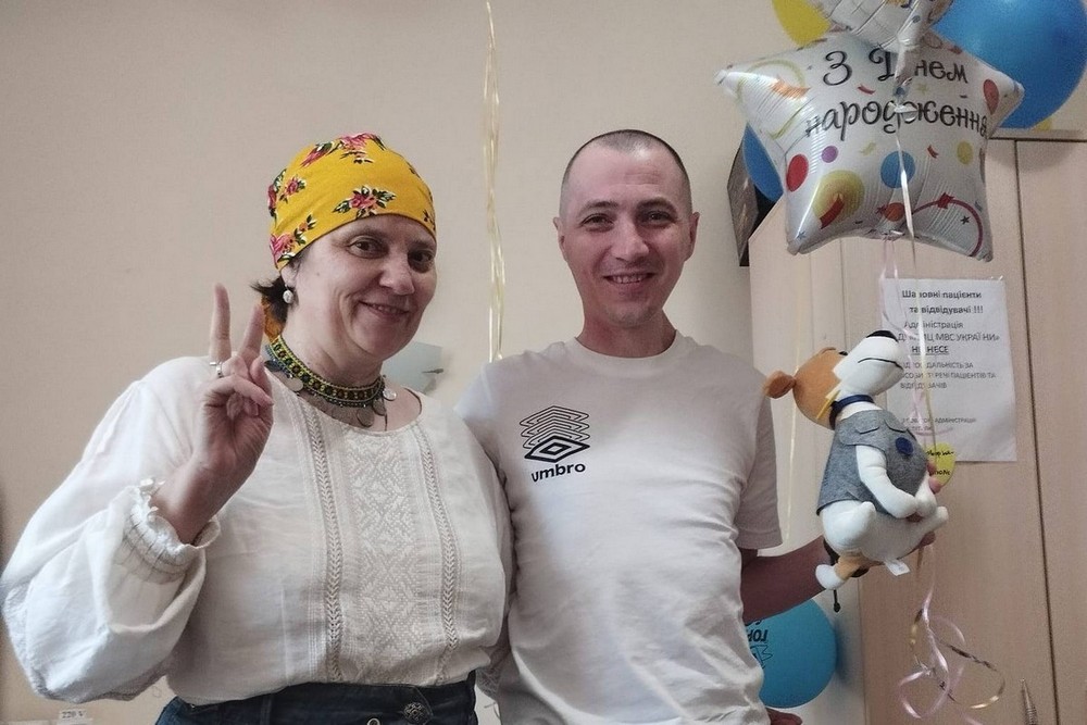 2024 Нікополь Дубина
