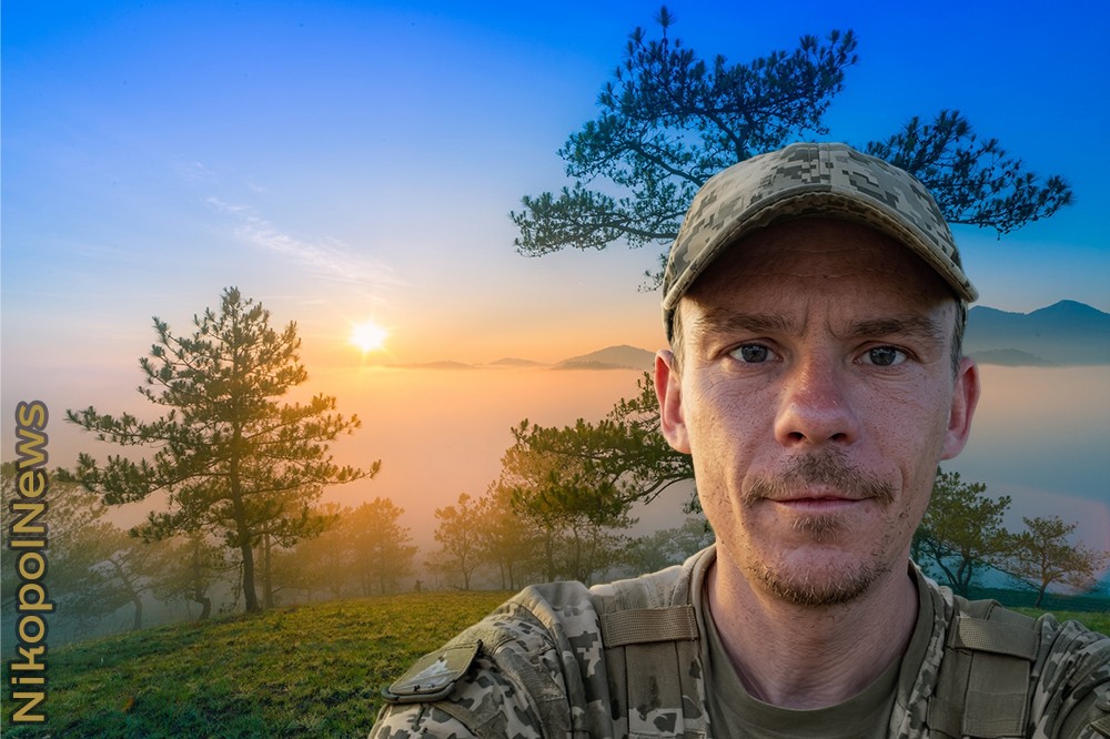 2024 Нікополь белінець