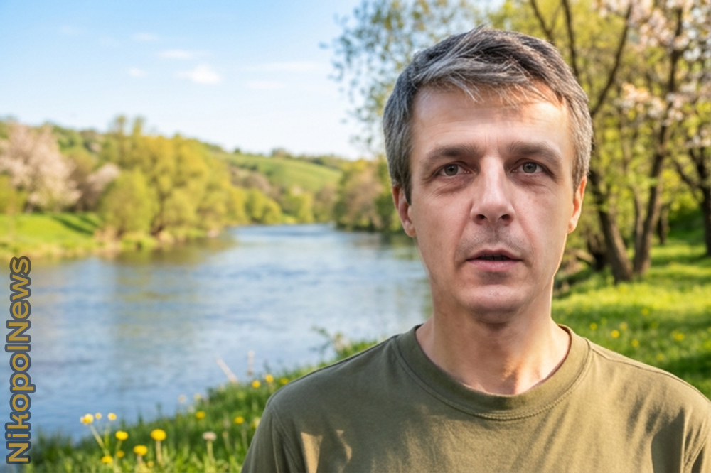2024 Нікополь штокало 2024 Нікополь штокало