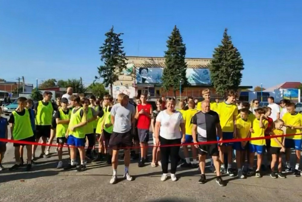 2024 Томаківка благодійність 2024 Томаківка благодійність