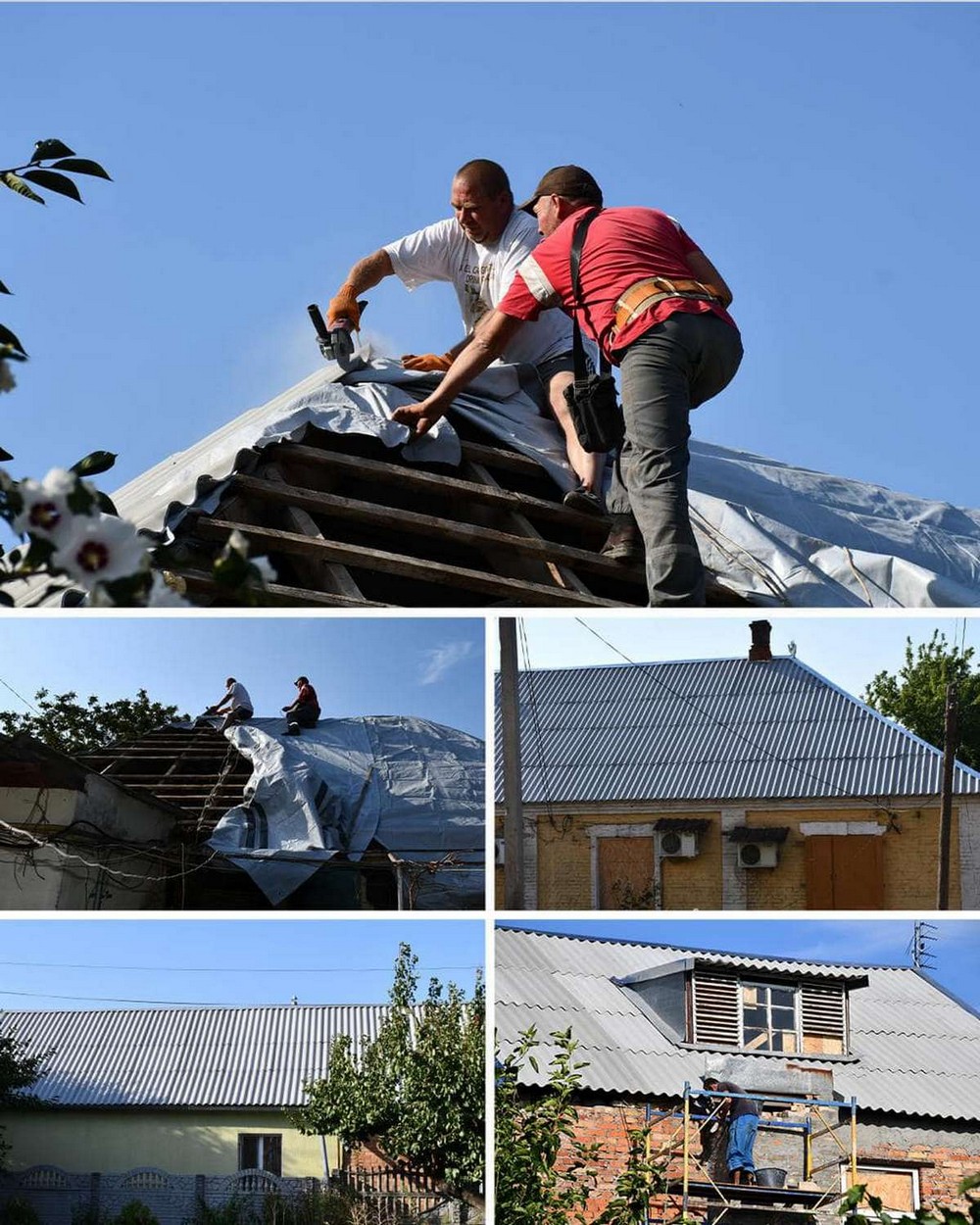 2024 нікополь відновлюють 2024 нікополь відновлюють