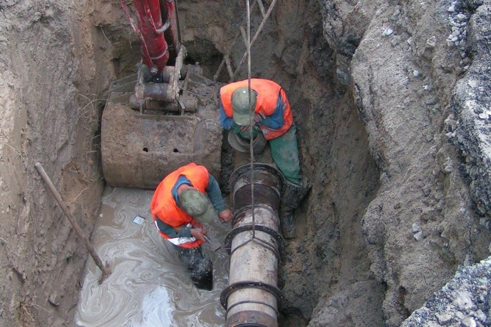 2024 нікополь водоканал 2024 нікополь водоканал