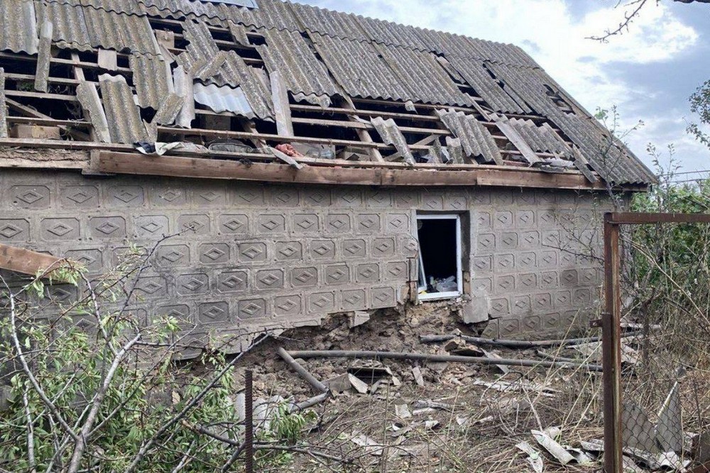2024 обстріли 1 2024 обстріли 1