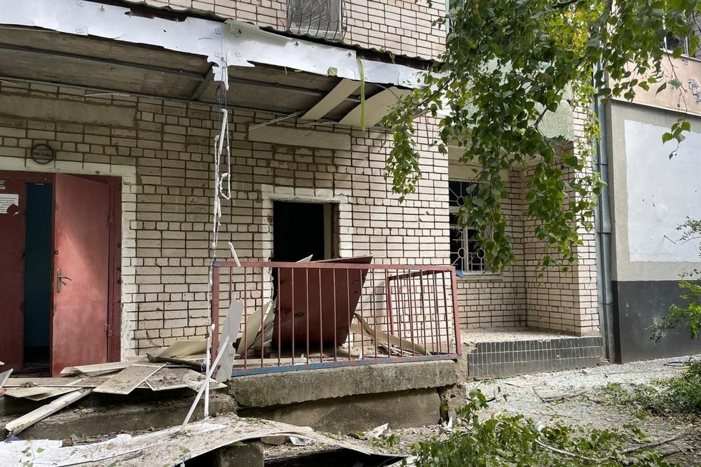 2024 обстріли 1 2024 обстріли 1