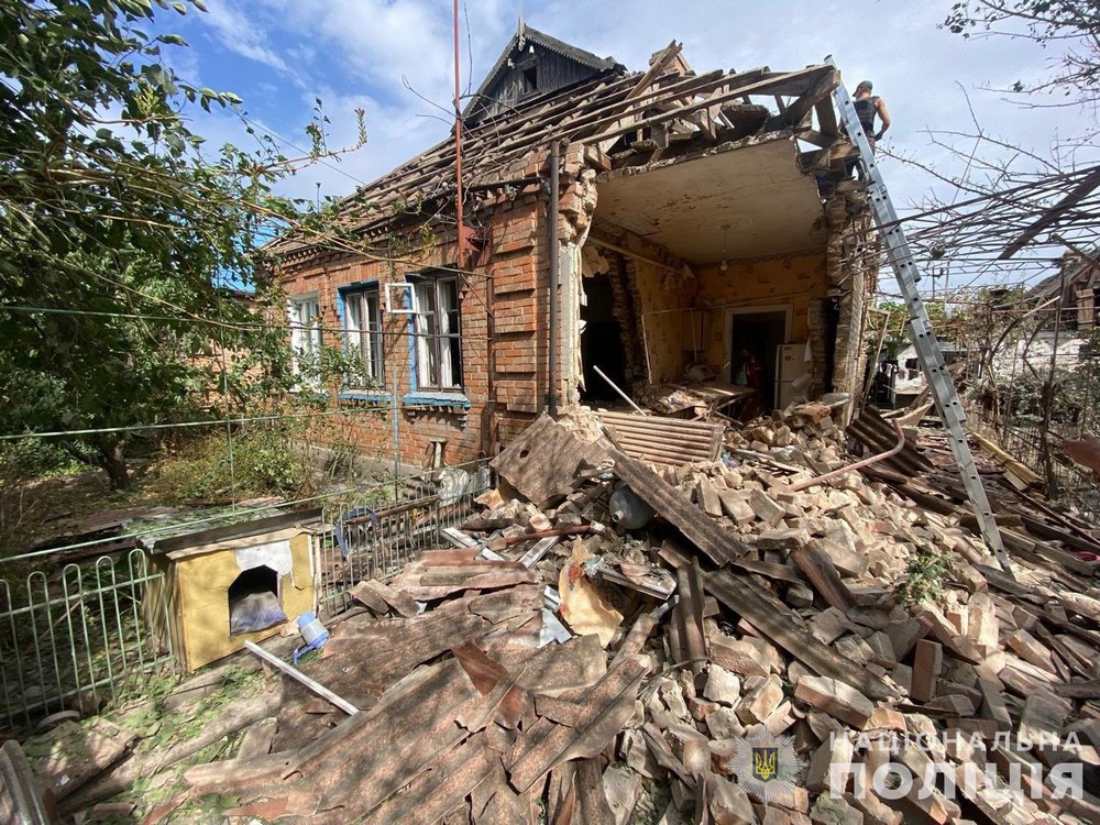 2024 обстріли 1 2024 обстріли 1