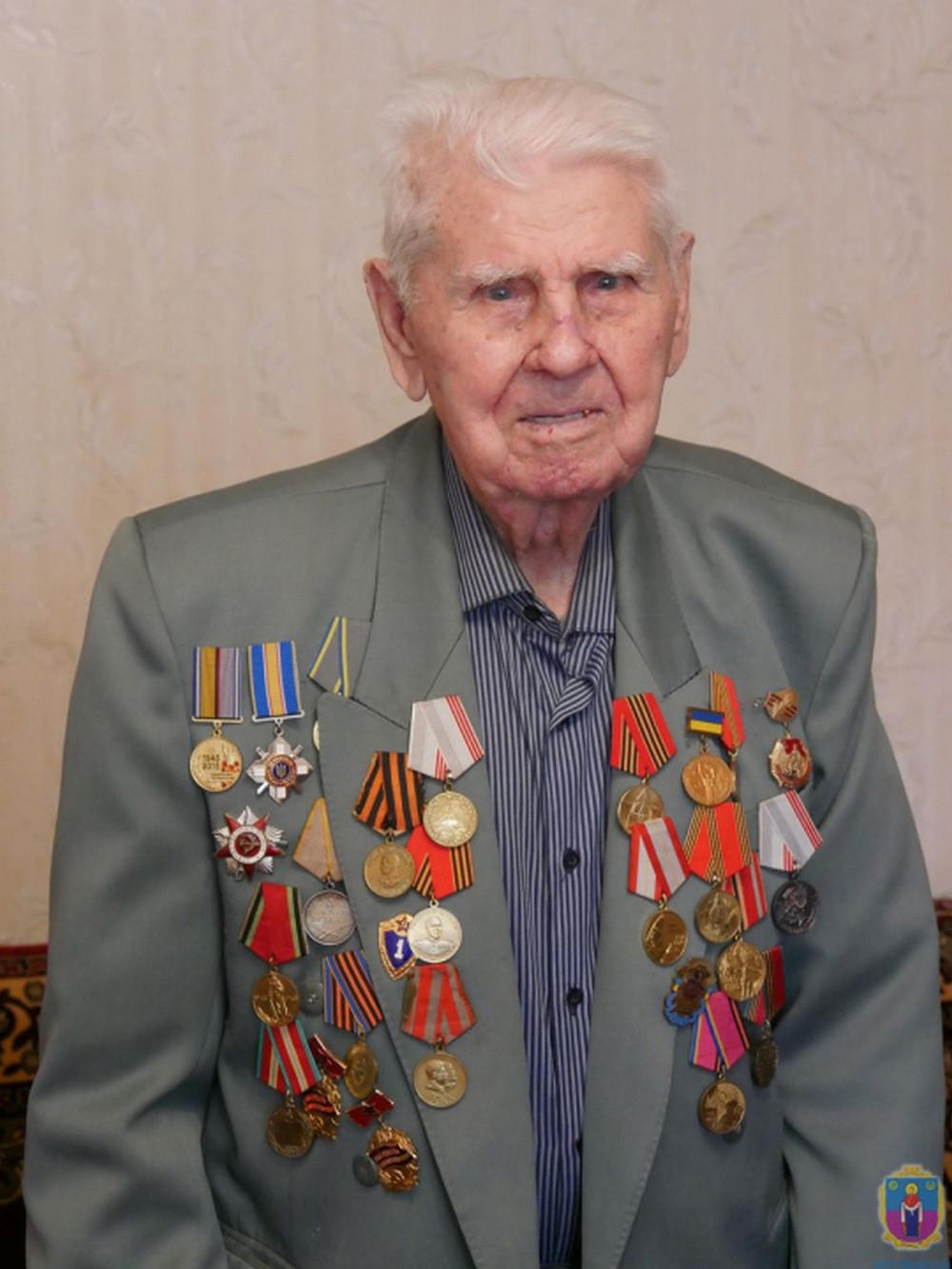 2024 покров ветеран