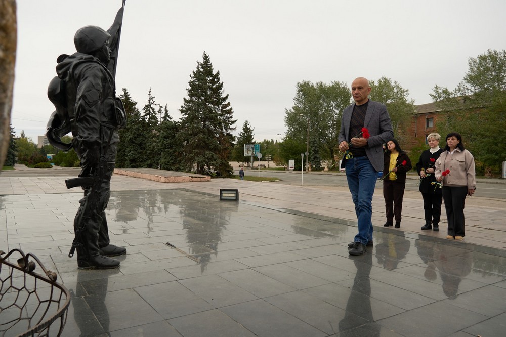 2025 нікополь вшанували