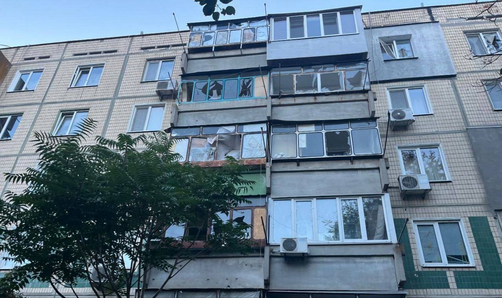 2025 обстріли 2 2025 обстріли 2