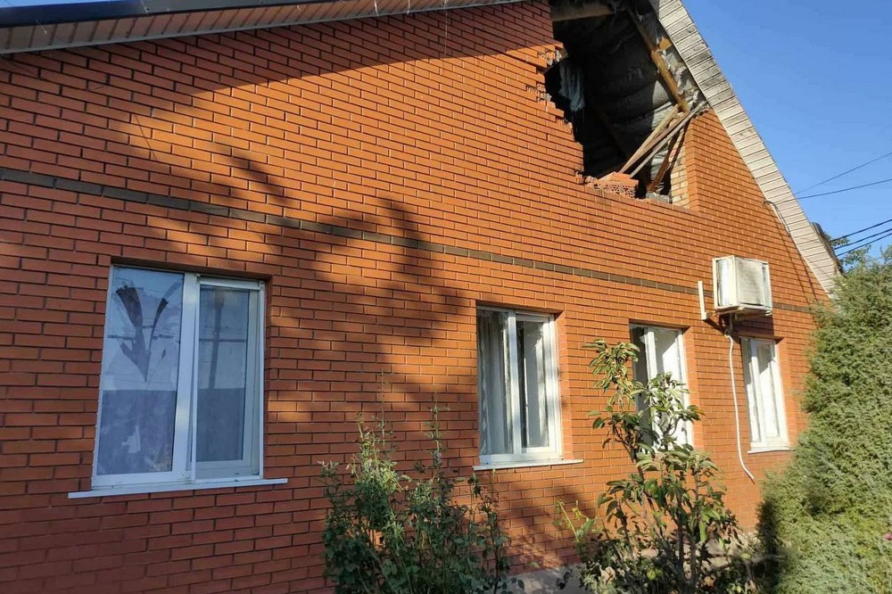 2025 обстріли