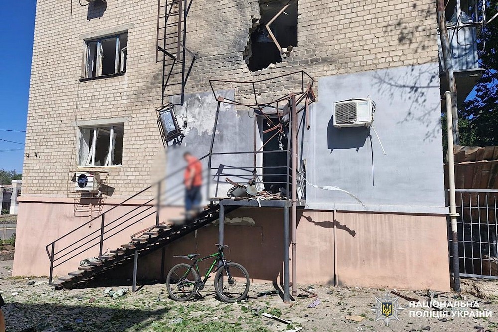2025 обстріли 3 2025 обстріли 3