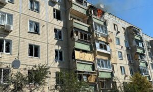 На Нікопольщині та в області визначили громади для відновлення: які пріоритети встановила держава
