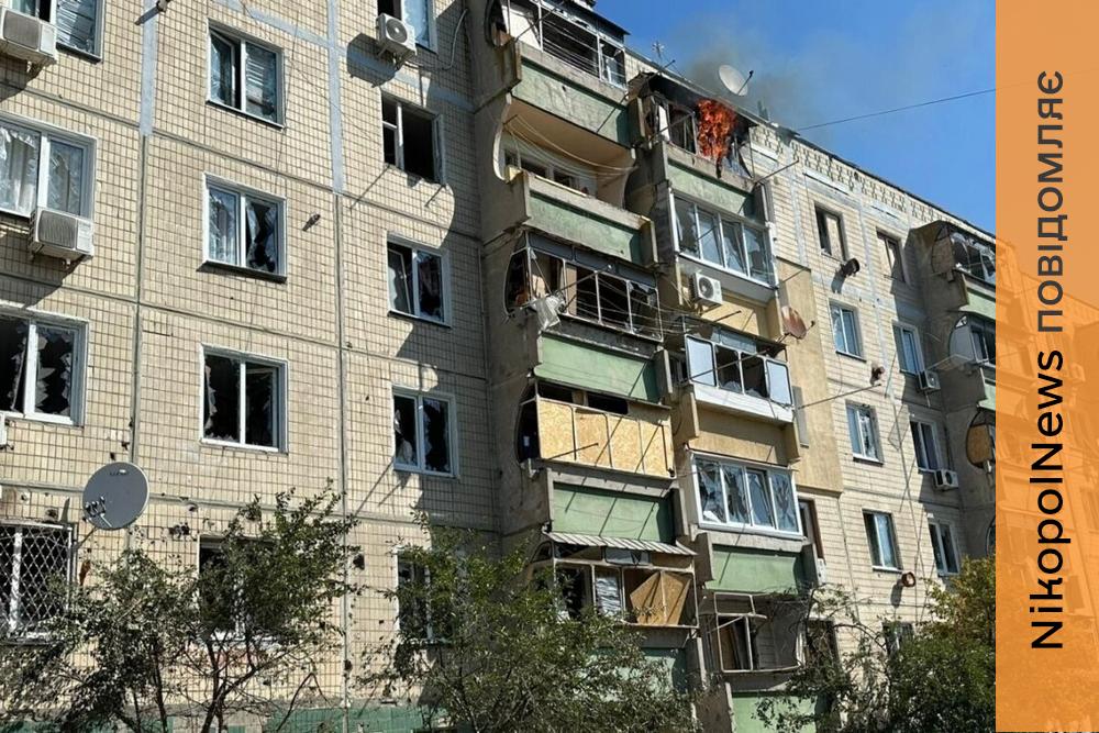 На Нікопольщині та в області визначили громади для відновлення: які пріоритети встановила держава
