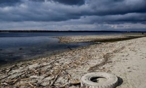 Нікополь, Марганець та Покров увійшли до переліку територій техногенних катастроф: які ще громади області там є (фото)