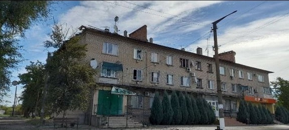2922 кам'янка 2