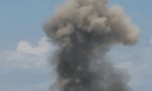 Ворог ударив по Дніпровському району - все що відомо