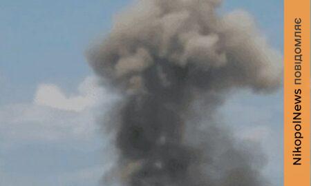 Ворог ударив по Дніпровському району - все що відомо