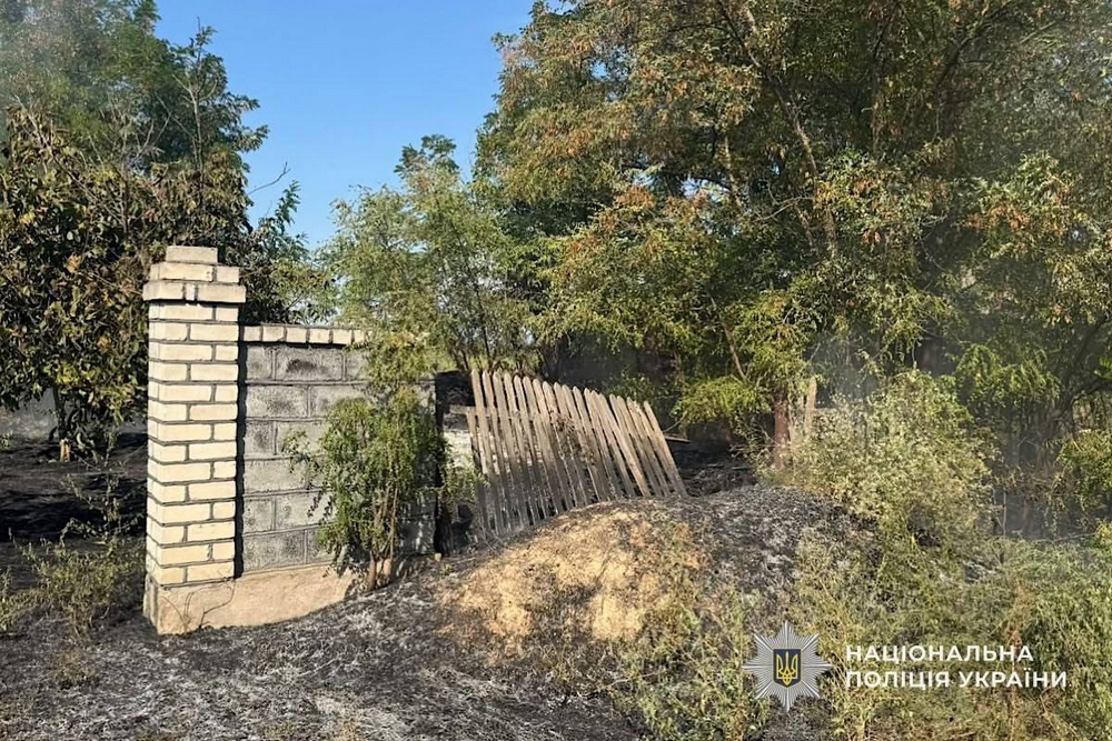 6 поранених на Нікопольщині та Синельниківщині6 6 поранених на Нікопольщині та Синельниківщині6