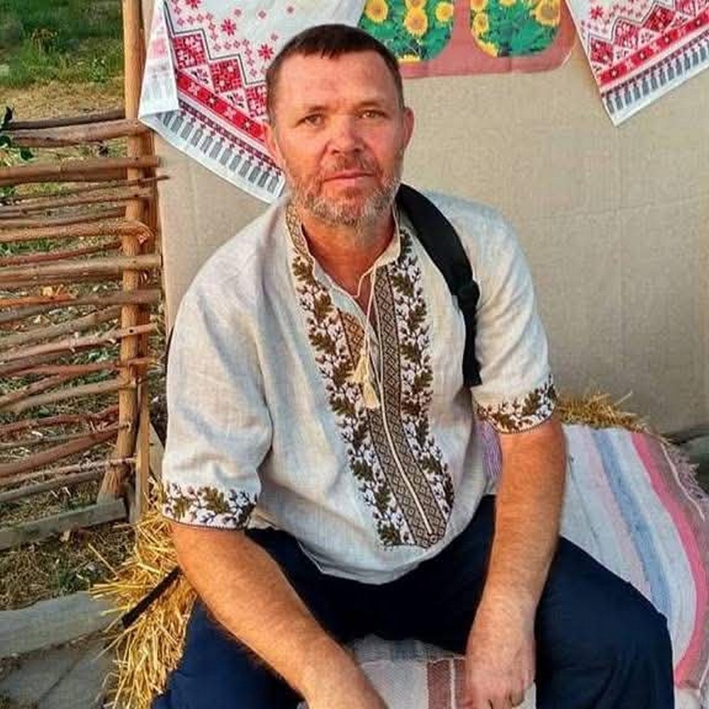 Багато років працював у КСК, а під час війни рятував Нікополь від руйнувань та завалів: передчасно пішов з життя Сергій Осипенко