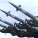 На Нікопольщині за серпень–вересень сили ППО уразили понад 200 ворожих повітряних об’єктів