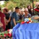 Навіки 30… Нікопольщина сьогодні провела в останню путь молодого Захисника (фото)