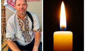 Вчора, 8 вересня, зупинилося серце відомої у Нікополі людини. Майже всю свою трудову діяльність він присвятив КСК НЗФ. А під час великої війни рятував Нікополь від руйнувань та завалів.