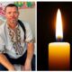 Вчора, 8 вересня, зупинилося серце відомої у Нікополі людини. Майже всю свою трудову діяльність він присвятив КСК НЗФ. А під час великої війни рятував Нікополь від руйнувань та завалів.