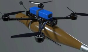 Нова реальність війни на Нікопольщині: FPV-камікадзе все глибше у районі – Євген Євтушенко