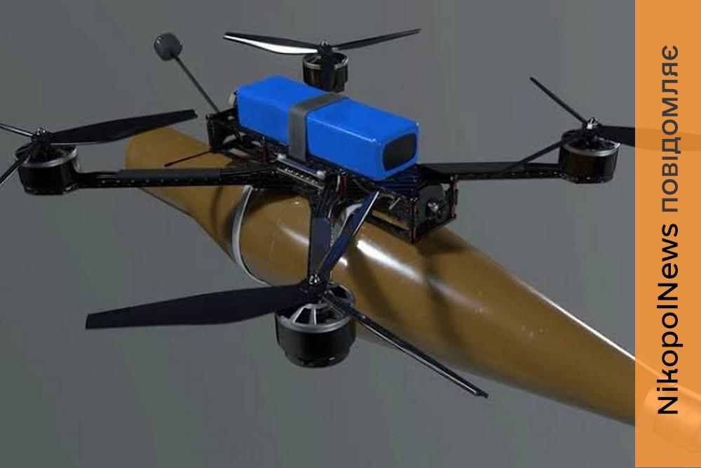 Нова реальність війни на Нікопольщині: FPV-камікадзе все глибше у районі – Євген Євтушенко