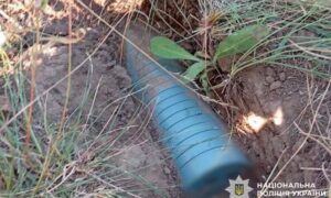 Практично щодня у Нікополі і районі виявляють нерозірвані боєприпаси: на що слід звернути особливу увагу сьогодні (фото)